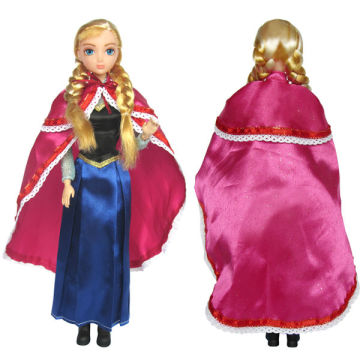 snow queen elsa doll elsa costume