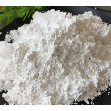 High Purity White Kaolin Clay For Papermaking