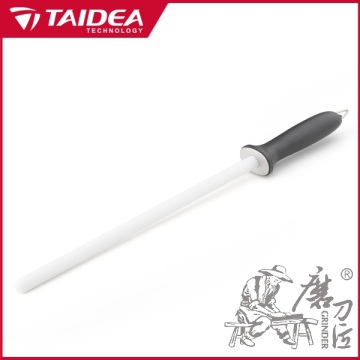 Professional Chef Knife Ceramic Knife Sharpening Steel