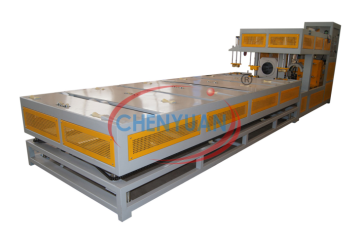 Automatic belling machine SGK160