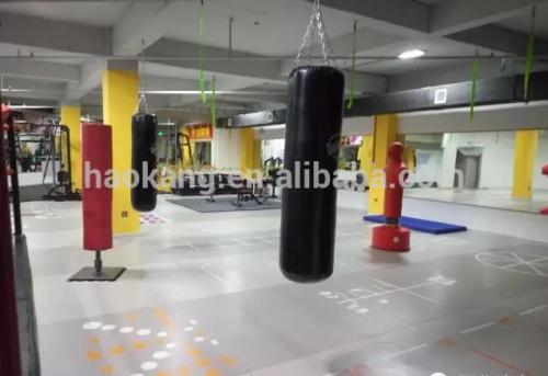 pvc training mat,for gym center,boxing area