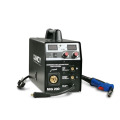 MIG TIG MMA200amp multi process 3 in 1 gas and gasless welding machine 