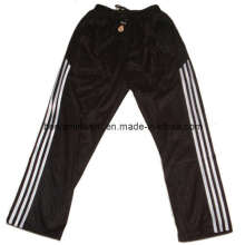 Soccer Sweat Pants Matching to Soccer Jackets