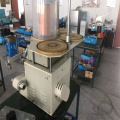 Empat Axis Coil Winding Machine For Ei Transformer