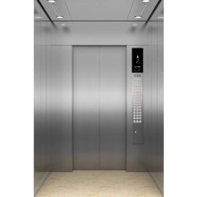 IFE Machine Roomless Passenger Elevators 2