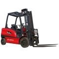 Novo Energy Electric Forklift 1ton-7ton