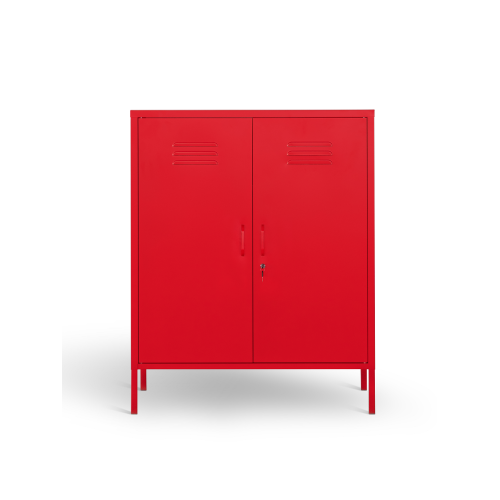 Standing Steel Storage Home Office Filing Cabinets