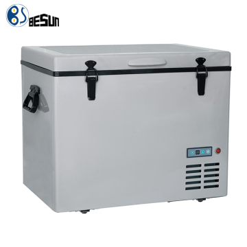 Compact Mini Fridges & Freezers: 20L to 80L
