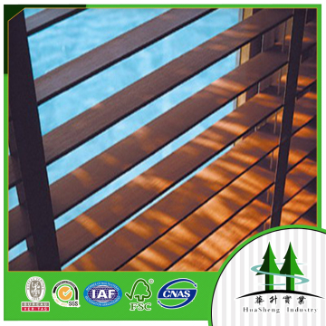 Good quality latest wood window venetian blinds slats