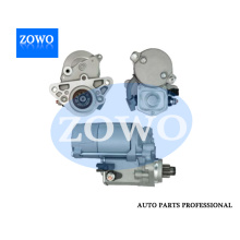 2280004300 DENSO STARTER MOTOR 12V 2.0KW 9T