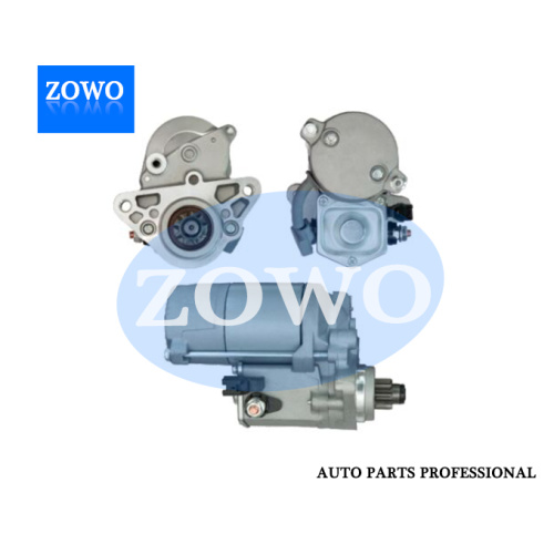 2280004300 DENSO STARTER MOTOR 12V 2.0KW 9T