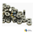 Factory Price m10x1.25 Titanium Fastener Lug Nuts