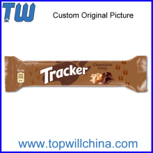 PVC Customized Usb Flash Drive 64GB Unique Design