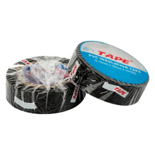 Embossed Warning Sealing Flame Retardant Roll PVC Tape