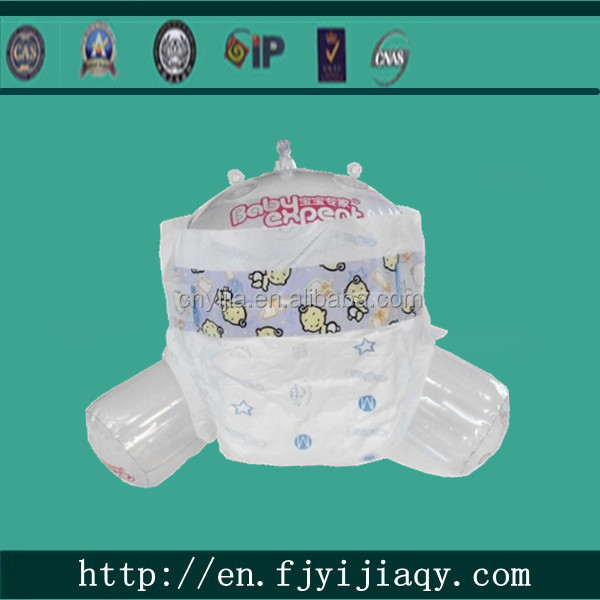 Camera brand disposable baby diapers manufacturer