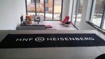 Personalized Logo Mats Printed Mats Custom Rugs 150*200cm