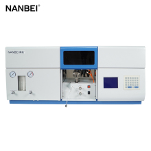 190-900nm Metal Lab AA320N Atomic Absorption Spectrometer Price