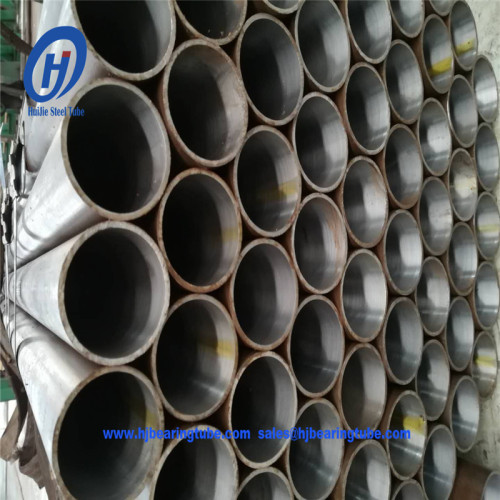 SAE4130 Geological Exploration Seamless Drill Pipes BQ/NQ/HQ