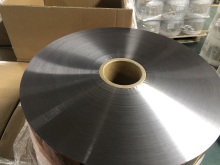 Medicine Powder Aluminum Packing Material Roll