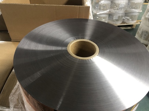 Medicijnpoeder Aluminium verpakkingsmateriaal Roll