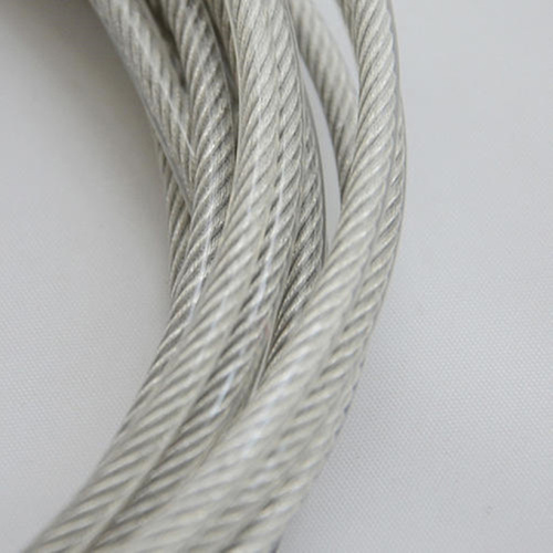 304 Filo in acciaio inossidabile corda 1x19 20,0 mm