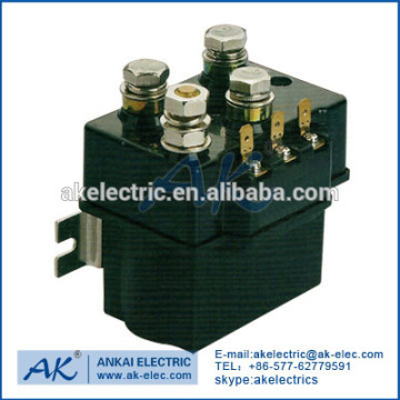 ADC50/DC66P electric winch 50A Contactor