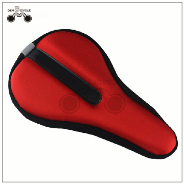 Memory Foam bicycle saddle cover comfortable bike saddle cover