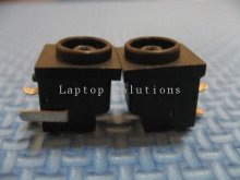 Ac Dc Power Jack Fujitsu Lifebook E330 E380 E362 E6520 Ac Dc Connector, Socket, Receptacle For Laptop Motherboard