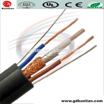 RG59 CCTV cable security camera/cable coaxial /camera cable