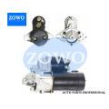 SD6RA150 MOTOR DE ARRANQUE VALEO 12V 1.3KW 9T