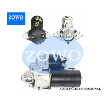 SD6RA150 MOTOR DE ARRANQUE VALEO 12V 1.3KW 9T