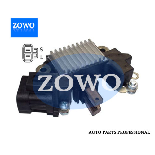 IH765 ALTERNATOR RAGUDUATORI 12V