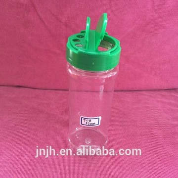 glass pepper container 100ml