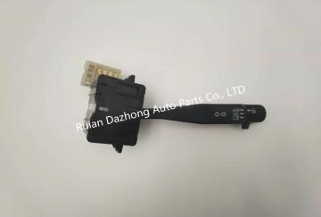 Vehicle Accessory Combination Turn Signal Switch