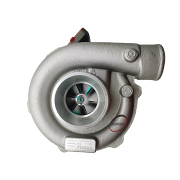 J76 Turbocharger Auto Parts