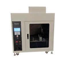 Glow Wire Tester and Flammability Testing Chamber