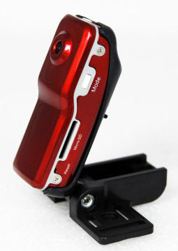 2mp Color Cmos Usb Port Mini Dv Camcorder With Smallest Hi-res Camera (30 Fps)