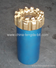 See Larger Image Pdc Core Bit, Pdc Rock Bits, Single Core Rock Bit?
