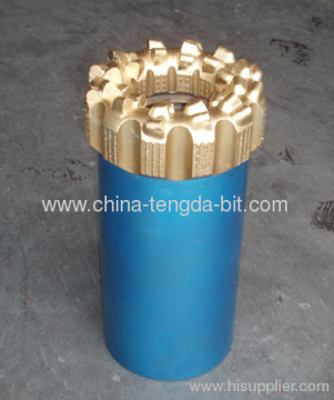 See Larger Image Pdc Core Bit, Pdc Rock Bits, Single Core Rock Bit?