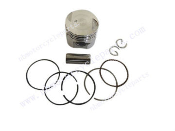 PIAGGIO ZIP50 4T PISTON KIT