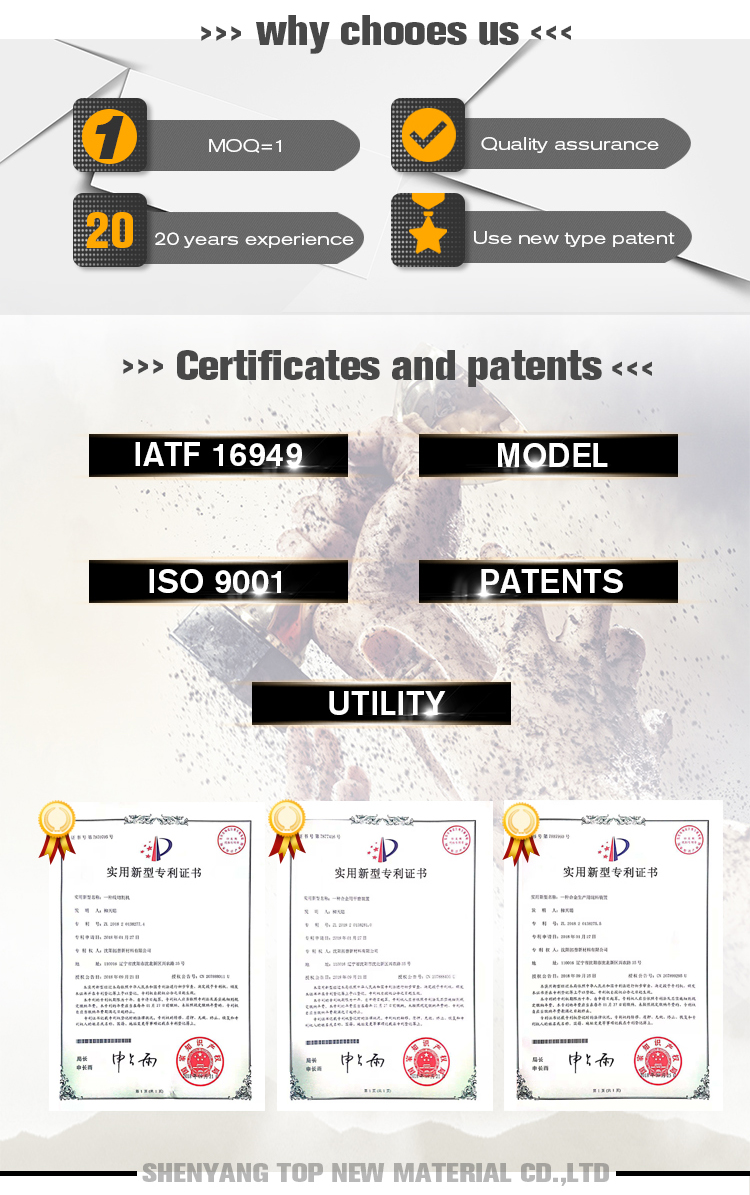 Application Cutting Wood Band Stelite Alloy Triangle Saw Blade Teething Tips