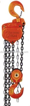 HS-V chain block,chain hoist