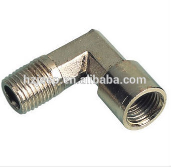 pneumatic brass fitting,brass fitting