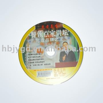 VCD Disc