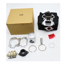 Cylinder Assembly Component for AX 100