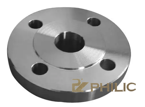 RF Flange