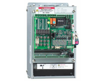 STEP Elevator integrated inverter AS380 lift controller