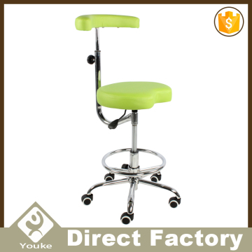 Hot Selling Confident Gnatus Dental Chair Price Dental Nurse Chair