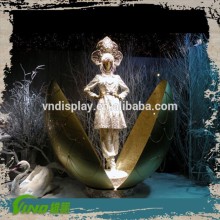 Window Display Ideas for Garment Shop