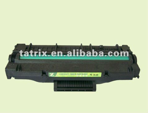 Compatible Xerox 3100B(106R01379) Toner Cartridge for XEROX Phaser 3100